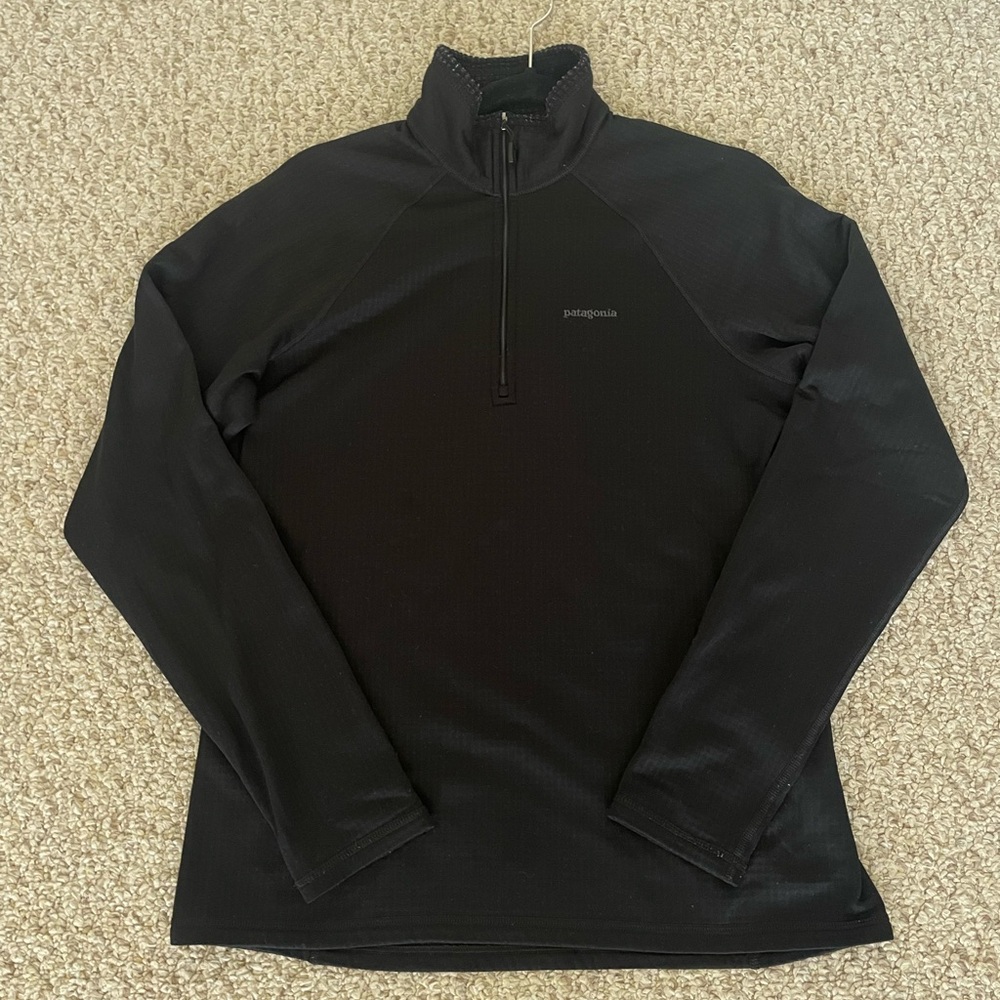 Patagonia Women’s R1® Pullover (Polartec® Power Dry®) - Picture 5 of 13